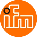 Logo ifm Supply Chain Benelux