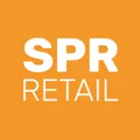Logo van SPR Retail BV