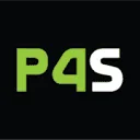 Logo van P4S Bedrijfsdiensten BV