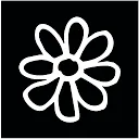 Logo van BLOEM!