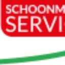 Logo S.H.S. Schoonmaakservice