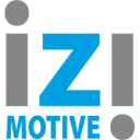 Logo van IZI Motive