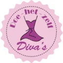 Logo van Doe-het-zelf Diva's