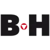 Logo van Bart van Hattem portretfotograaf