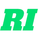 Logo van RI Institute of Bio Health Sciences