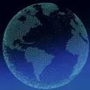 Logo van International Security Partners