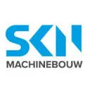 Logo SKN Machinebouw B.V.