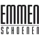 Logo van Emmen schoenen AND EM