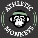 Logo van Athletic Monkeys