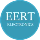 Logo van Eert Electronics B.V.