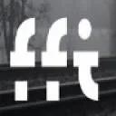 Logo van ForgeForward International