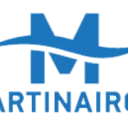 Logo van MartinAirco