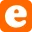 Logo van easyHotel Benelux