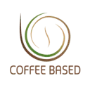 Logo van Coffee Based