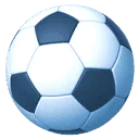 Logo van De Voetbaltrainer