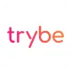 Logo van Trybe Marketing