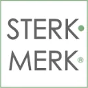 Logo van STERK MERK COMMUNICATIE