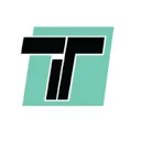 Logo van T4Tyres