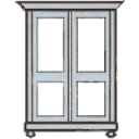 Logo van Dutch Restaurant The Pantry