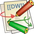 Logo van De Fotovlieger