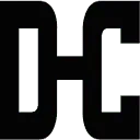 Logo van Dish-Cover