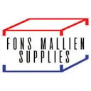 Logo van Fons Mallien Supplies Verpakkingen en Kantoorartikelen