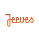 Logo van Jeeves