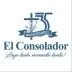 Logo van Agencia Funeraria El Consolador