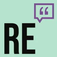Logo van We are REphrase