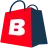Logo van Bigshopper
