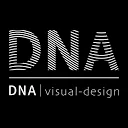 Logo van DNA