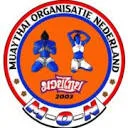 Logo van Muaythai Organisatie Nederland