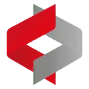 Logo van IN AND OUT Reclame en Media