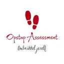 Logo van Opstap Assessment