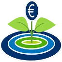 Logo van HAASheat Heating As A Service