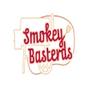 Logo van Smokey Basterds BBQ
