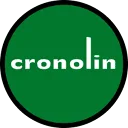 Logo van Cronolin Paint