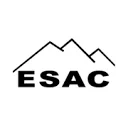 Logo van Eindhovense Studenten Alpen Club ESAC
