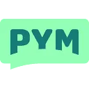 Logo van PYM - the Conscious Investors' Community