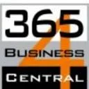 Logo Shape4Business De specialist in Business Central