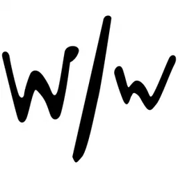 Logo van WArd/waRD - Ann Van den Broek