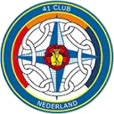 Logo 41 Club Nederland