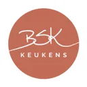 Logo van BSK Keukens