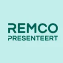 Logo Remco Presenteert