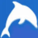Logo Aquadolphin magnesium elektrolyse voor zwembaden