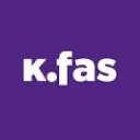 Logo van KFAS