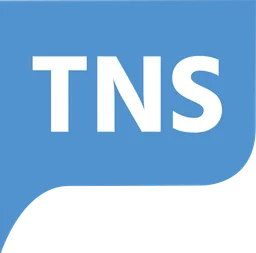 Logo van The New School for Information Services