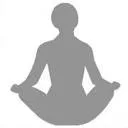 Logo van Vipassana Haarlem