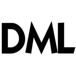 Logo van DML Sound VOF