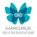 Logo van Marcurius